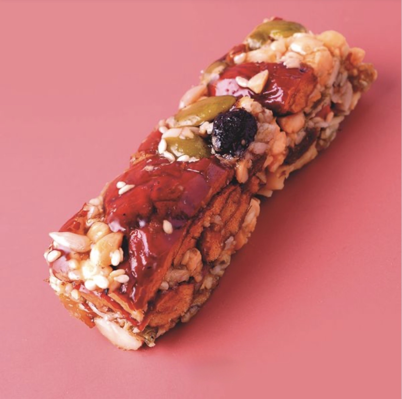 賀年禮品 - PremiOne - 滋補八寶軟糕