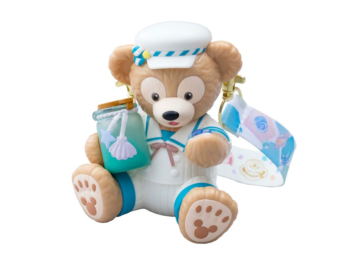 預訂 東京迪士尼 Find Your Beautiful Blue 飲品杯 食物袋 糖果盒 