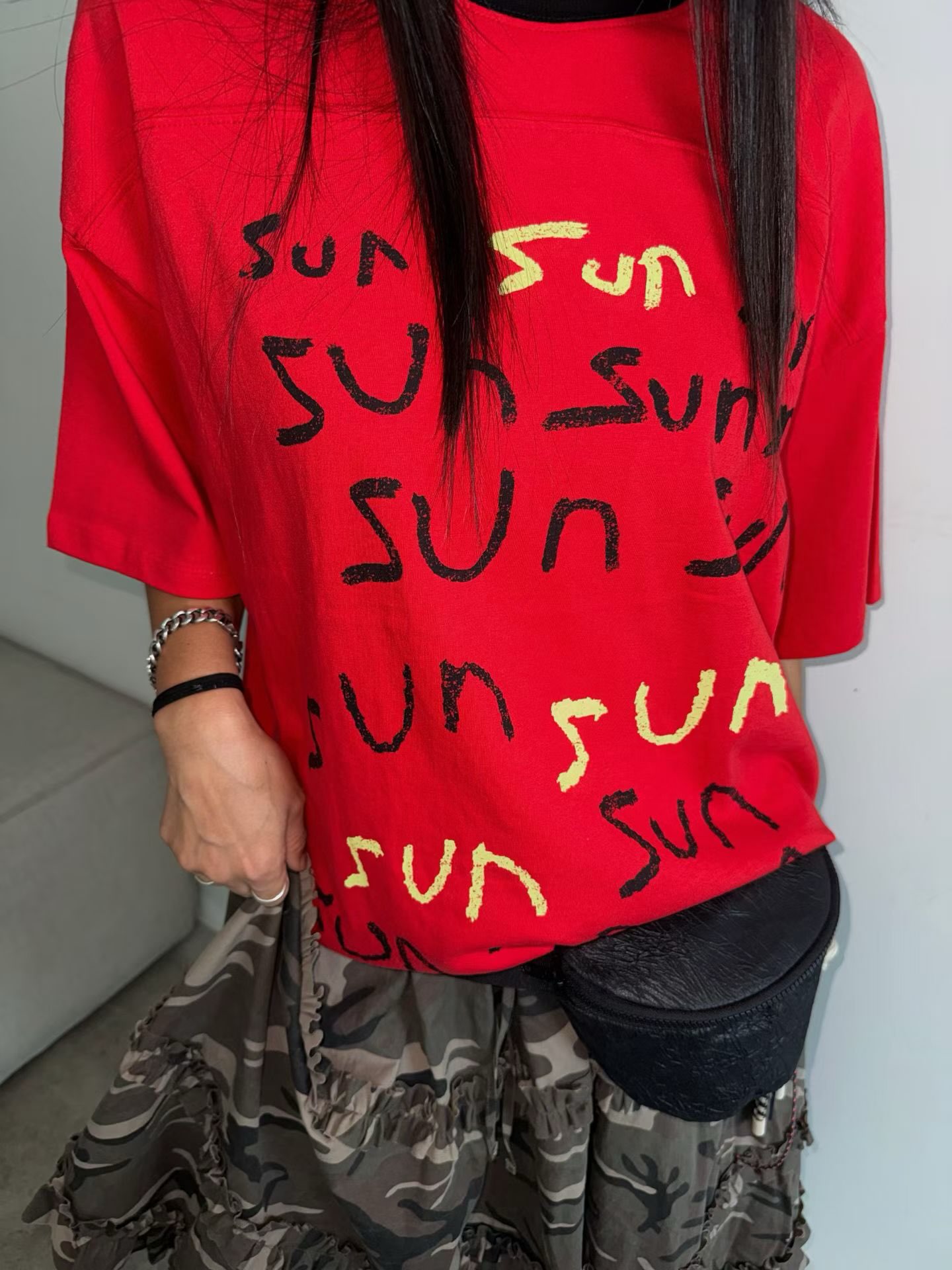 (2026FW) UNICO - TOP
