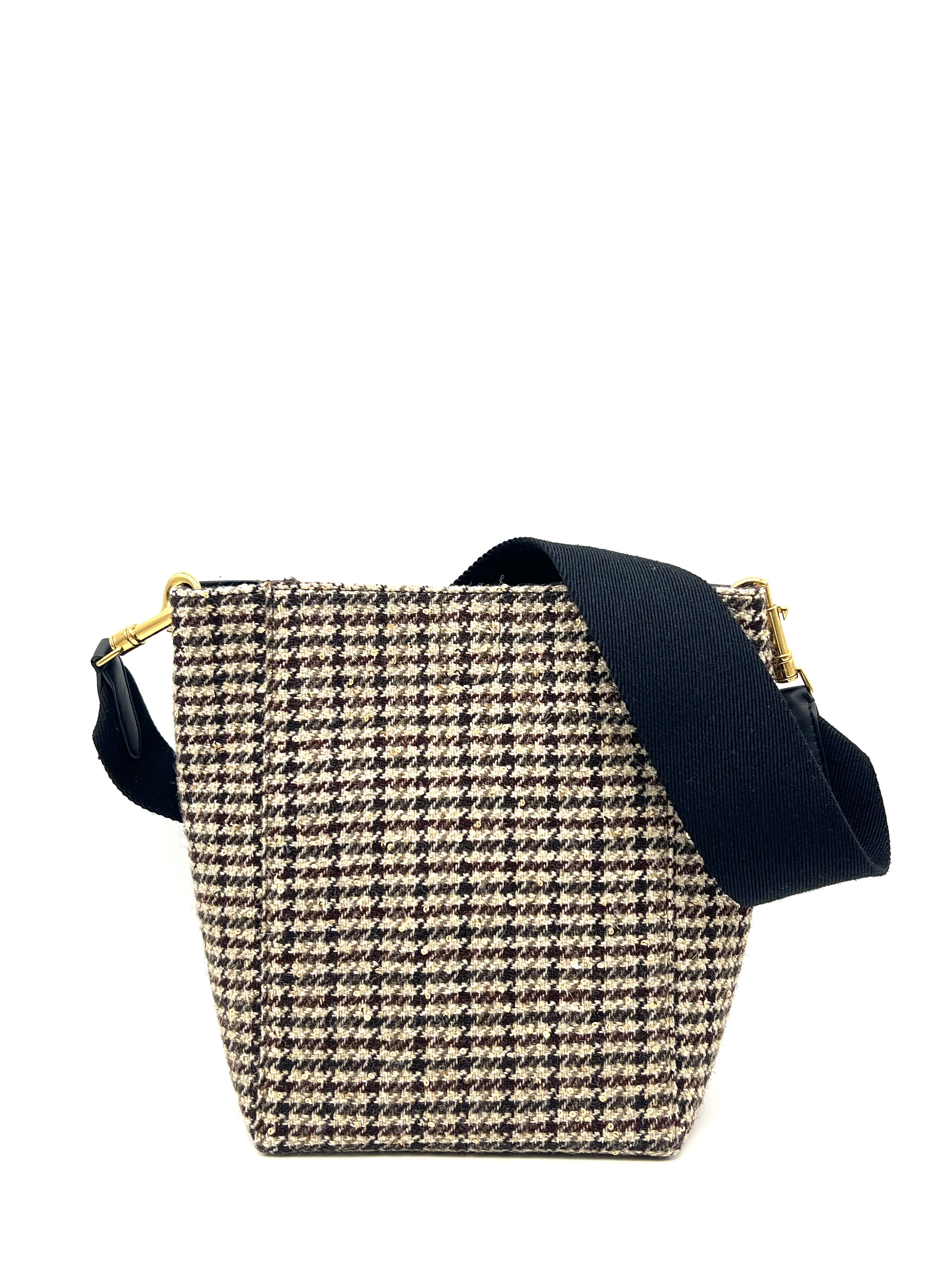 Pre-Owned CELINE Sangle Bucket Bag / Product Code: 26050703