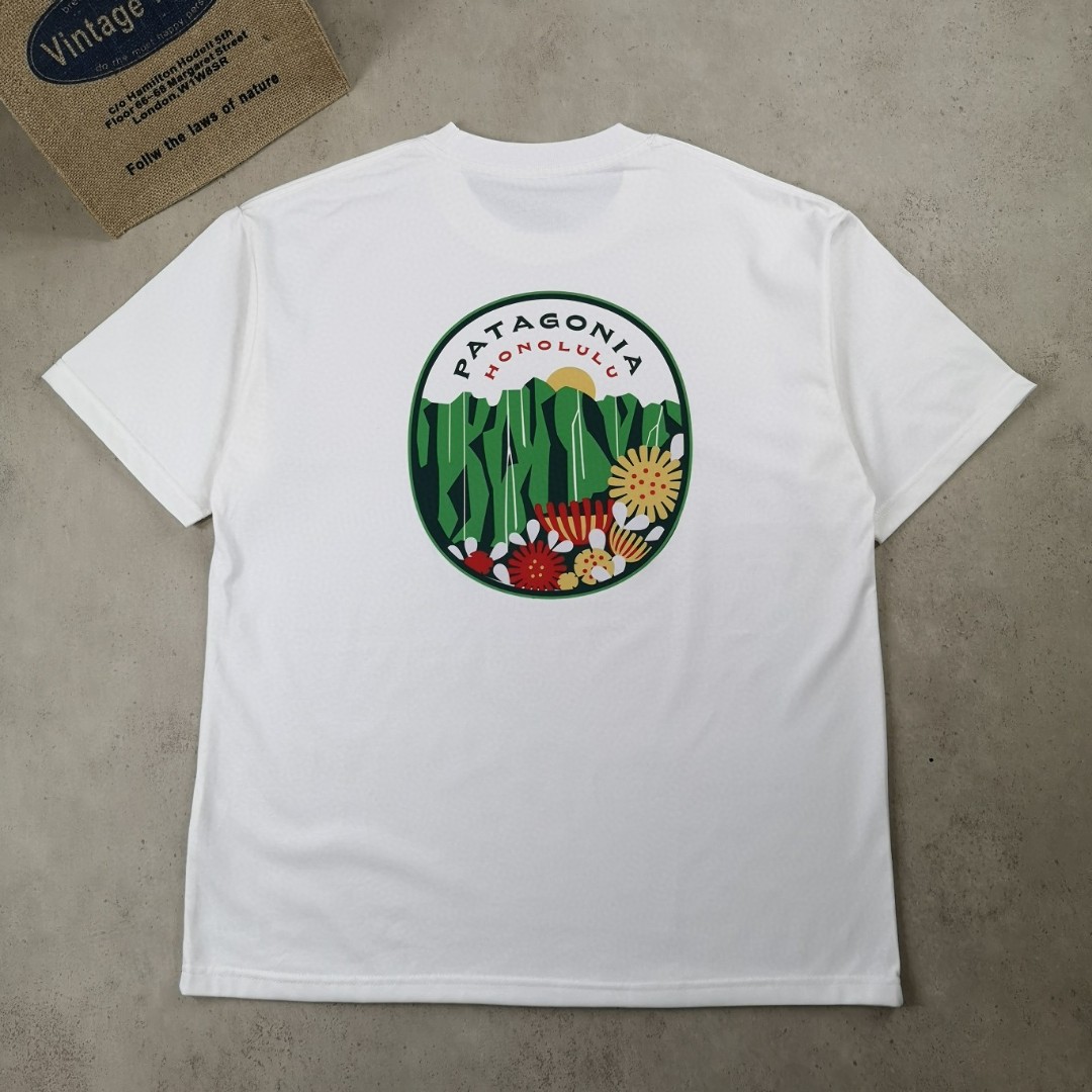 Patagonia Tee
