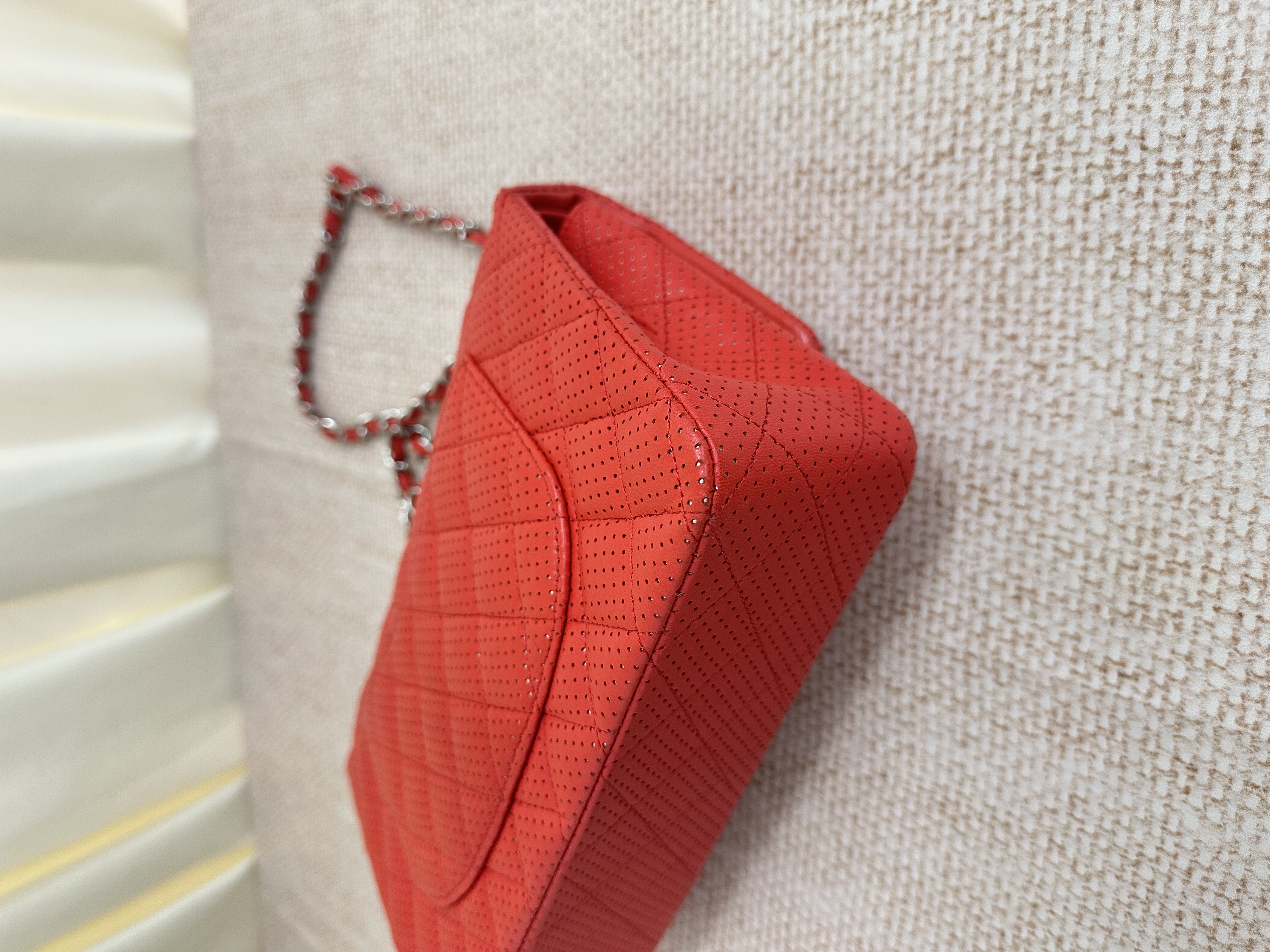 Pre-owned Chanel CF/ Product Code: 26041609