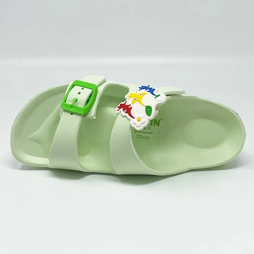 🆕【⭐訂購⭐】🇯🇵日本直送 🌀#星之卡比 #PIKMAN #Kuromi 雙帶涼鞋🌀 [PLDA-0205][260511]