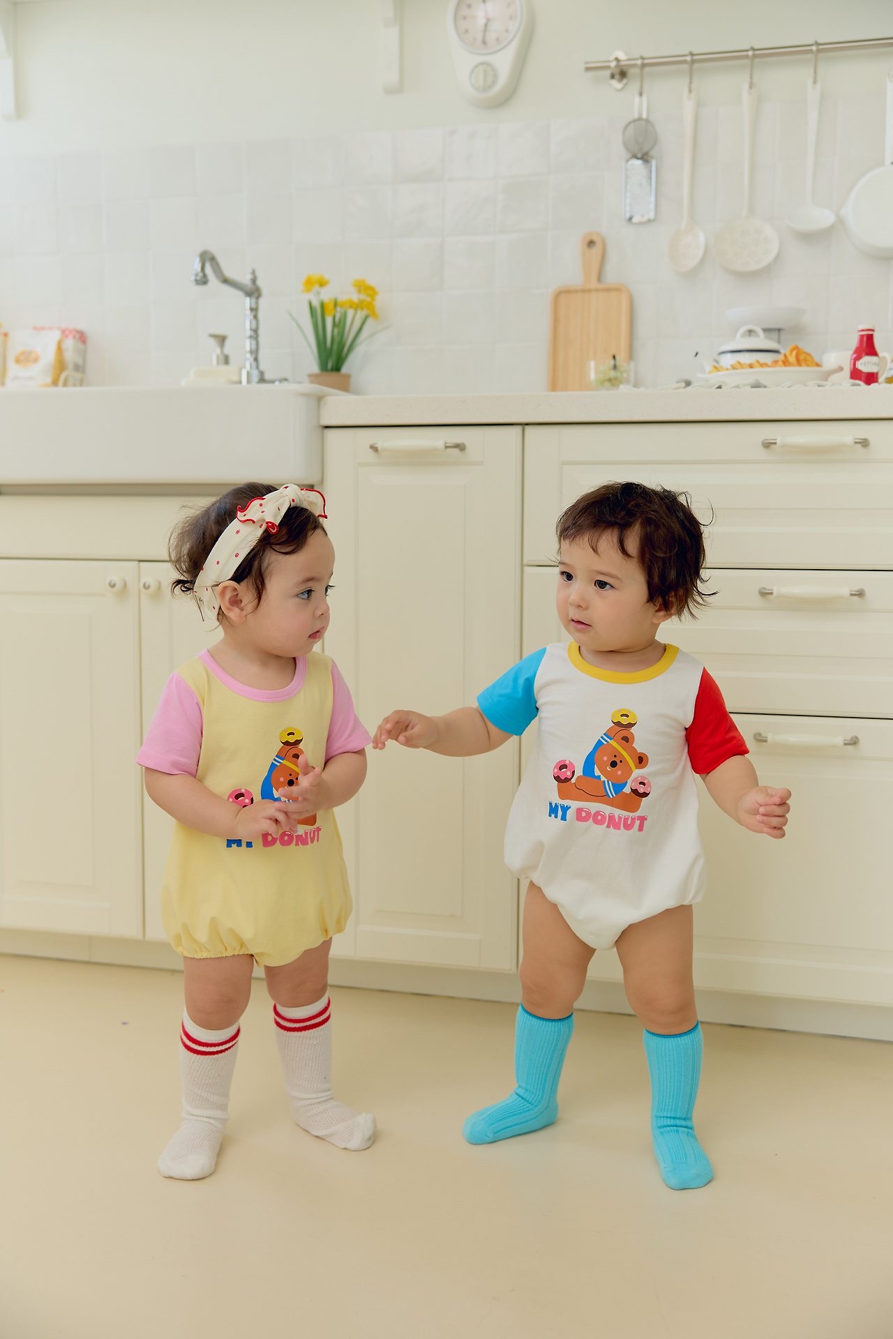 🇰🇷sera baby 包屁