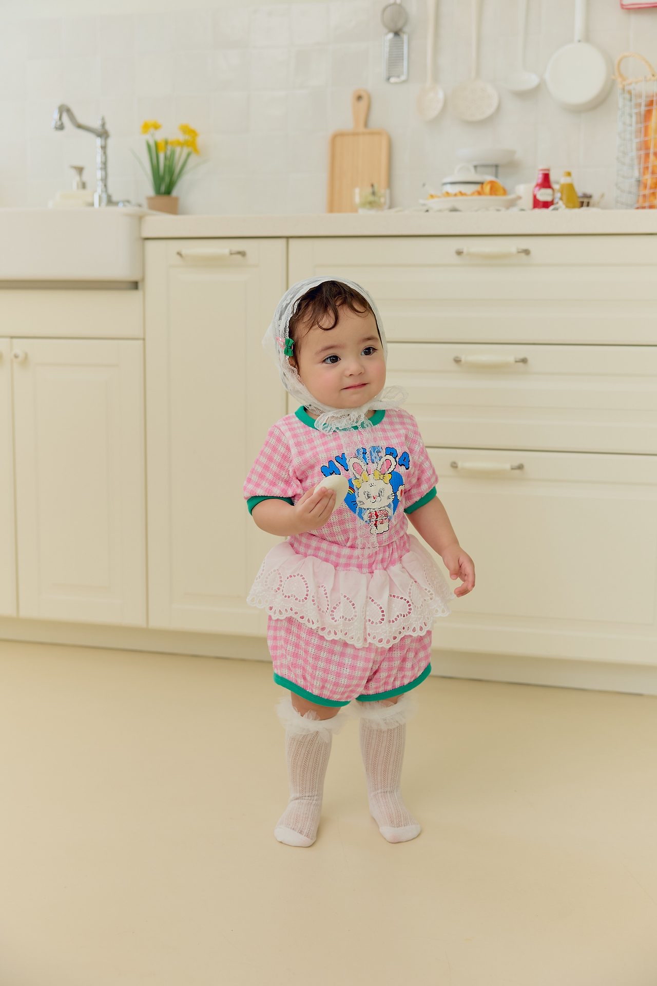 🇰🇷sera baby set