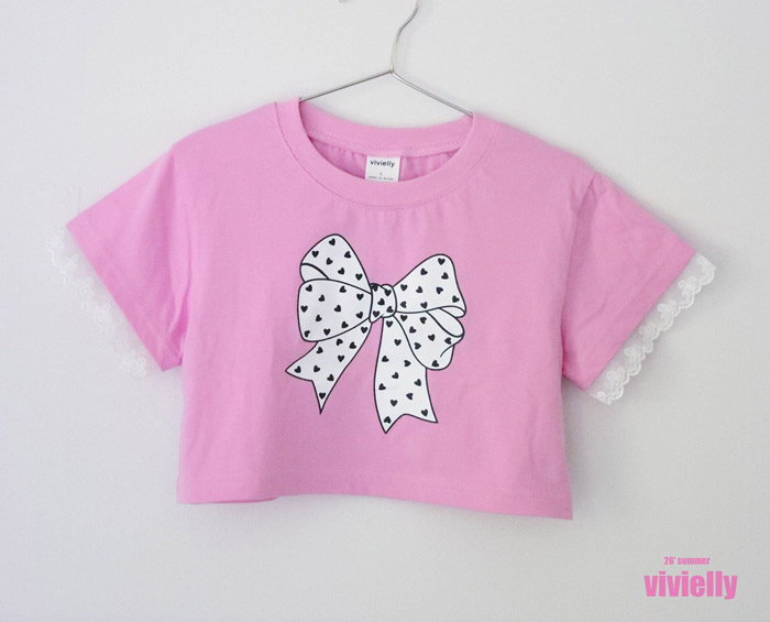 🇰🇷Vivielly tee