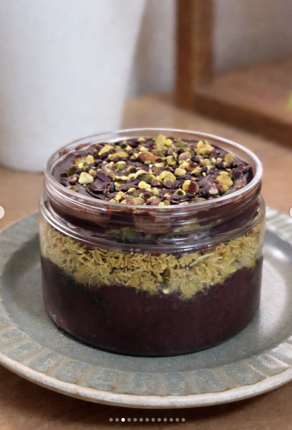 [LL]Midnight Collection Cake can