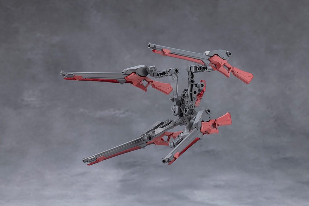 (預訂訂金 $100) (總價 $147) 壽屋 Kotobukiya 無限邂逅 Unlimited Universe Megalomaria Metamorphose Unit Phlegethon 模型 (KO09827) (行版) 