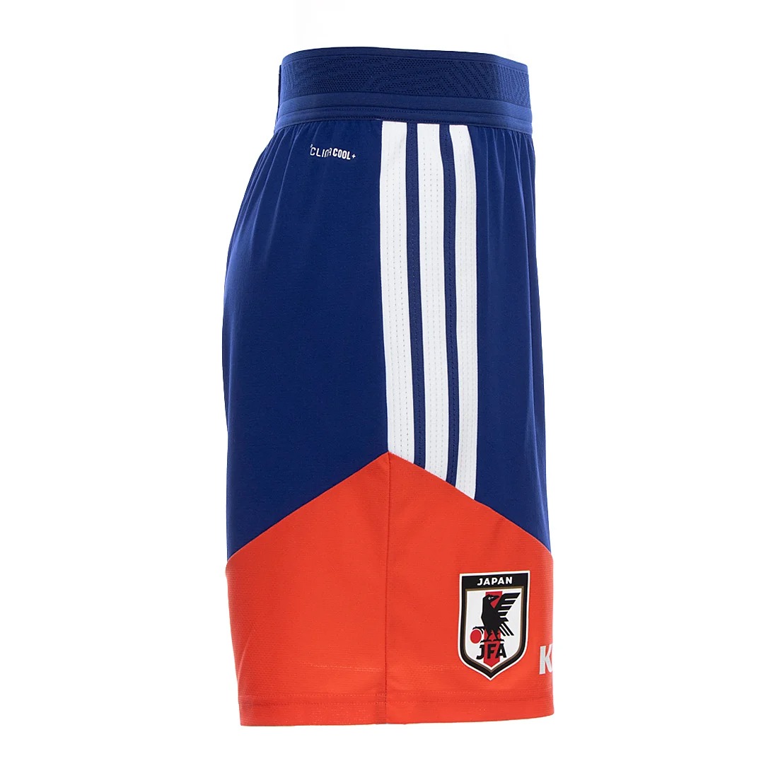 #球員版 Adidas Japan 日本 2026-27 Pro版訓練短褲 (包括球員版贊助) KL0872