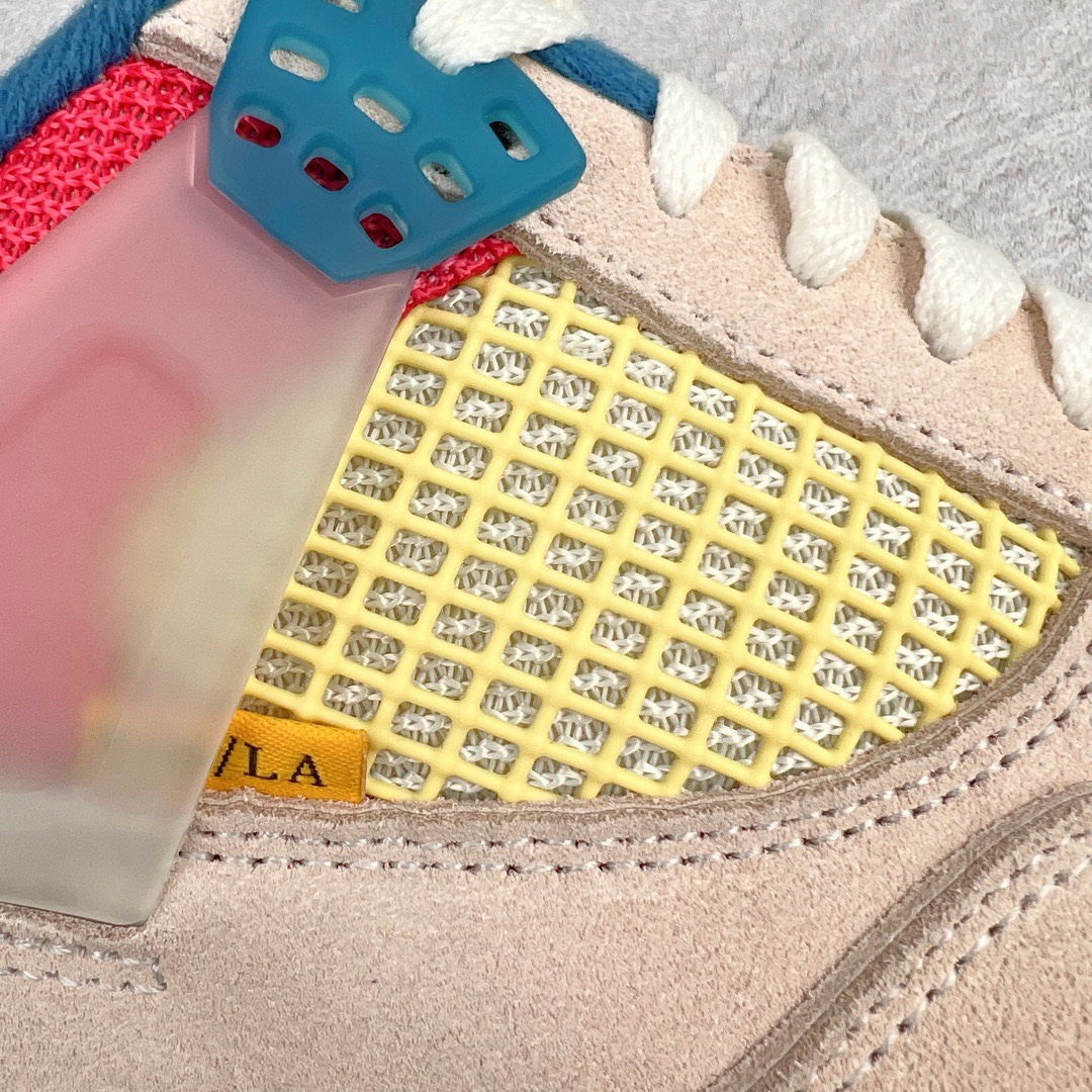 Union LA x Air Jordan 4 Retro 'Guava Ice' DC9533-800