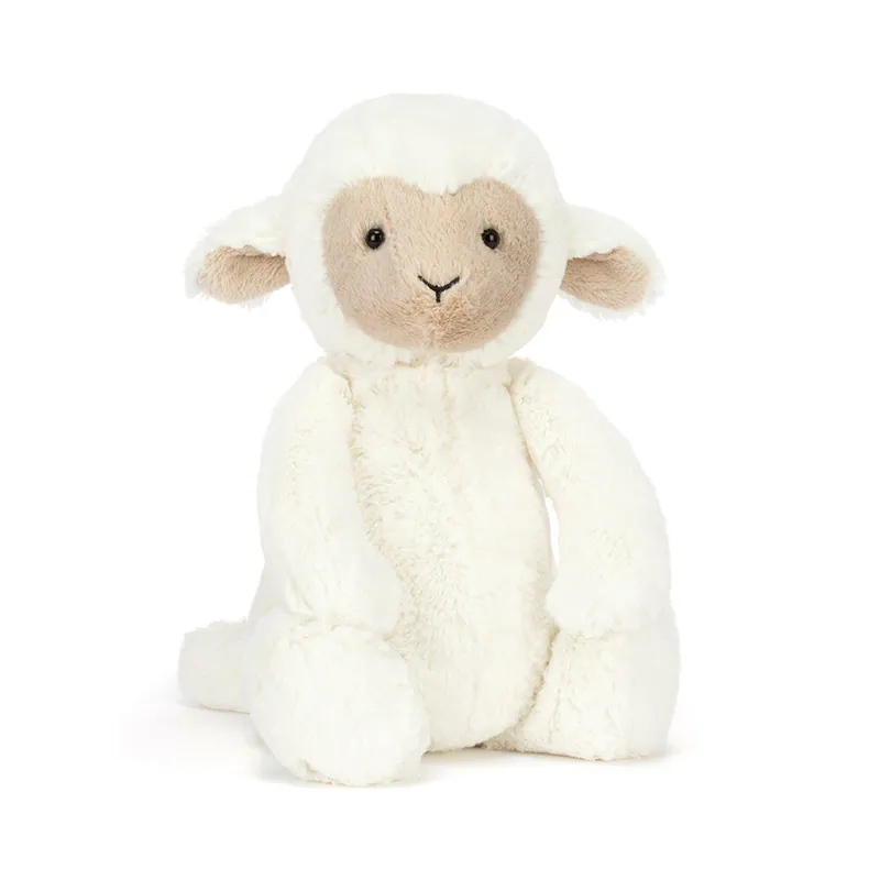 【英國】JellyCat  Skipson Lamb