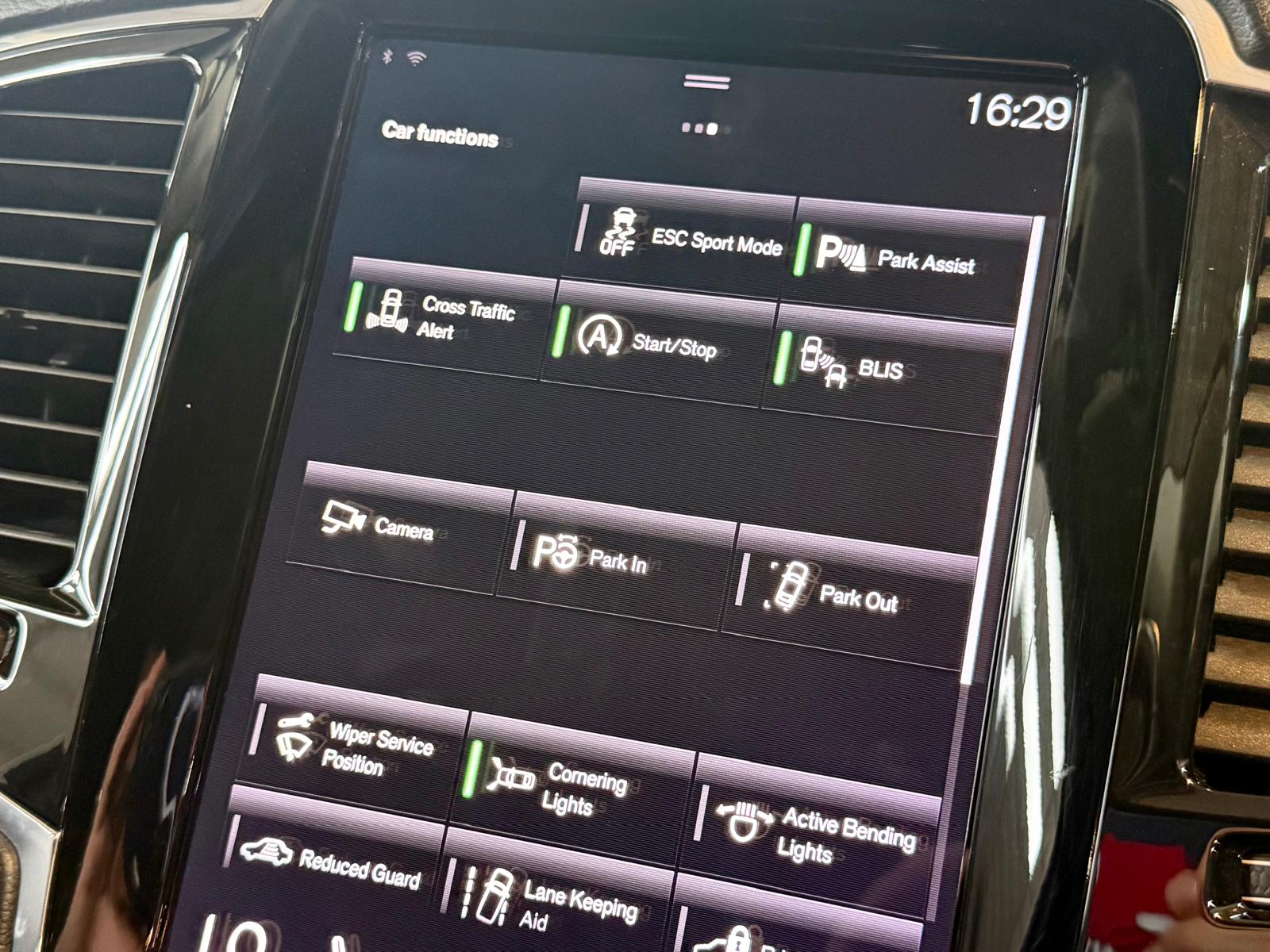 Volvo XC90 T6 Inscription 2018