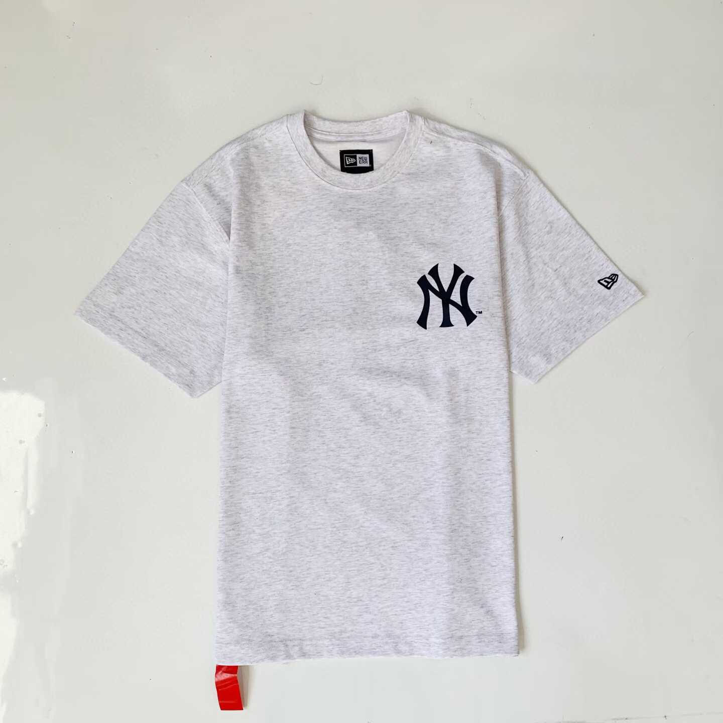 預訂 New Era MLB短袖Tee [貨號26C008]