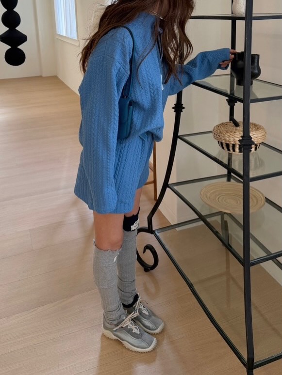 (2026FW) BOUTIQUE - SHORTS