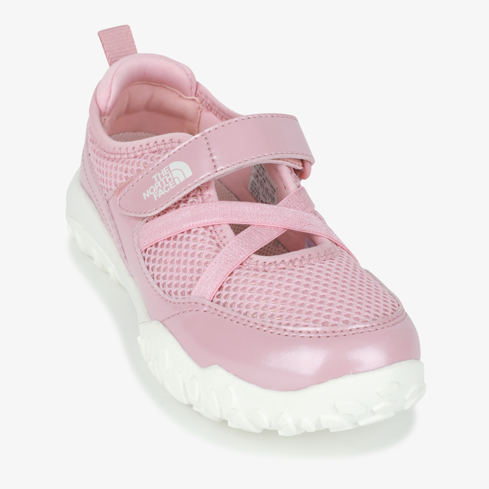 TNF K's Marry Jane 小童鞋款