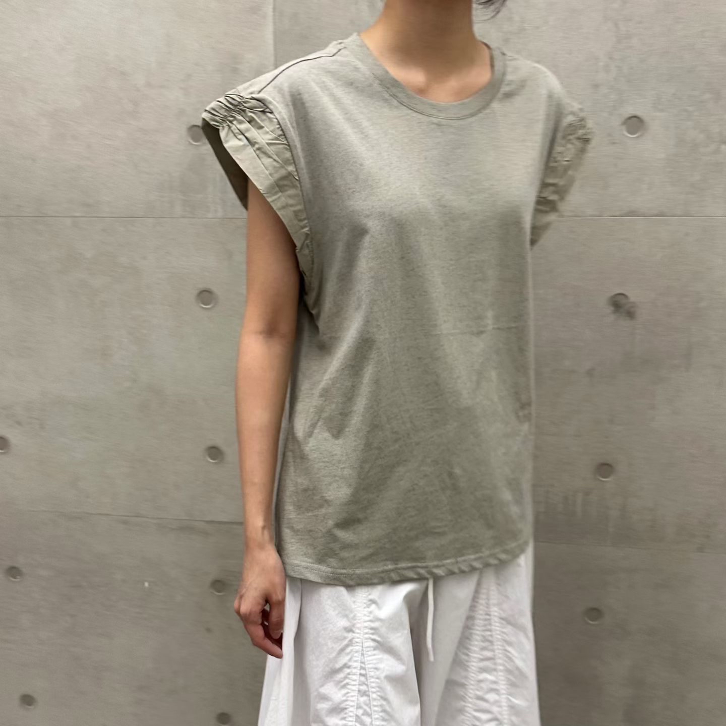 (2026SS) EYEFUL - TOP