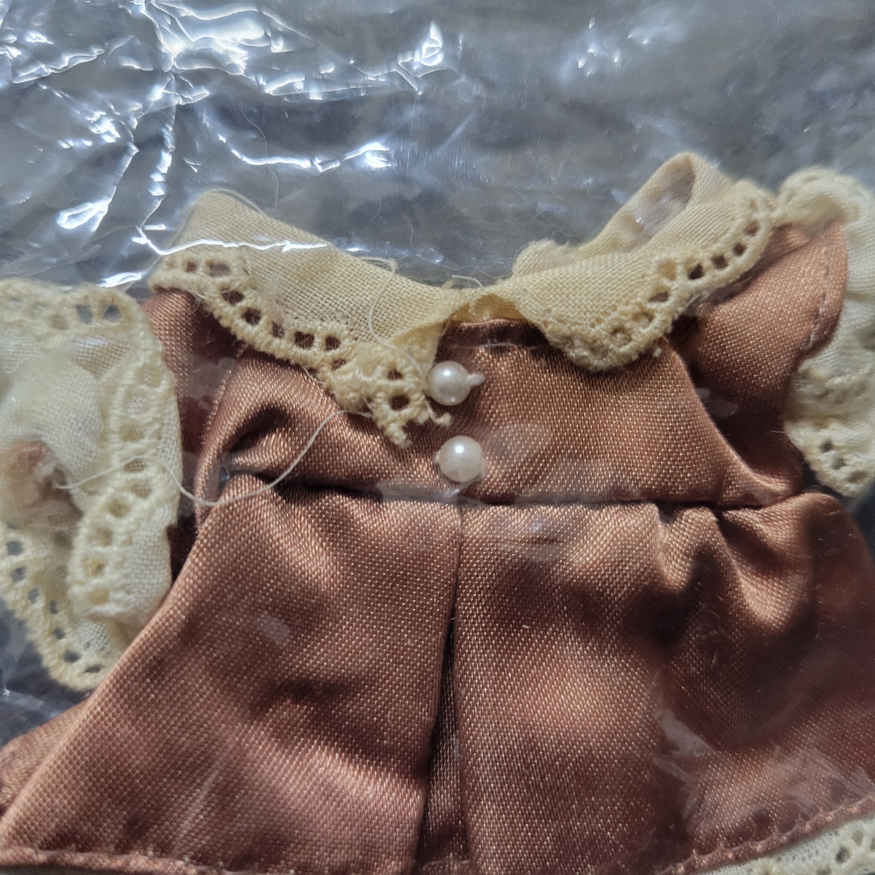 森林家族超絕版衫仔B0401