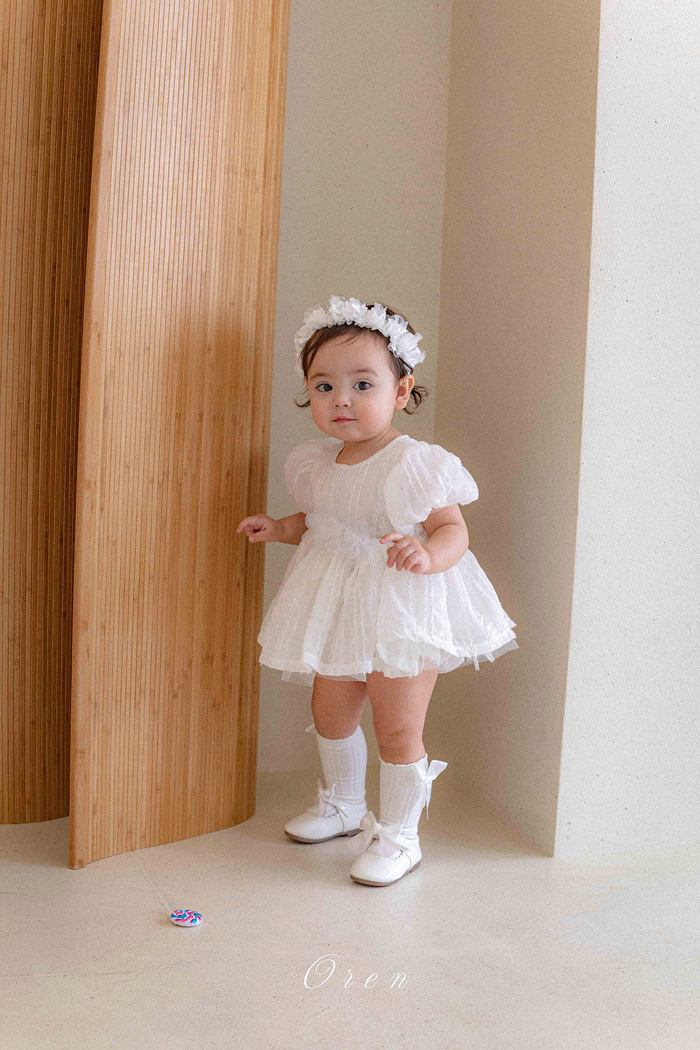 🇰🇷oren包屁裙