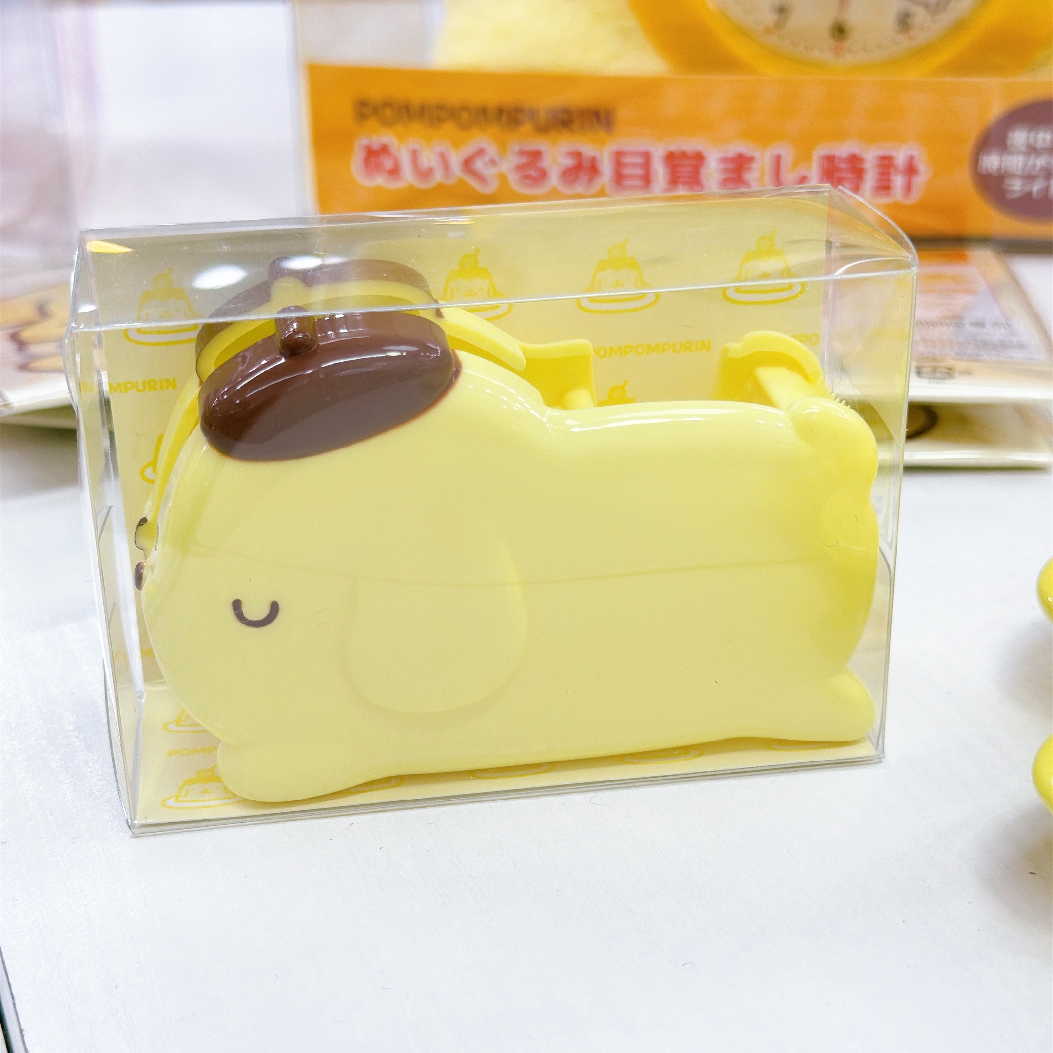   日本直送布甸狗三十周年 生日係列新款產品