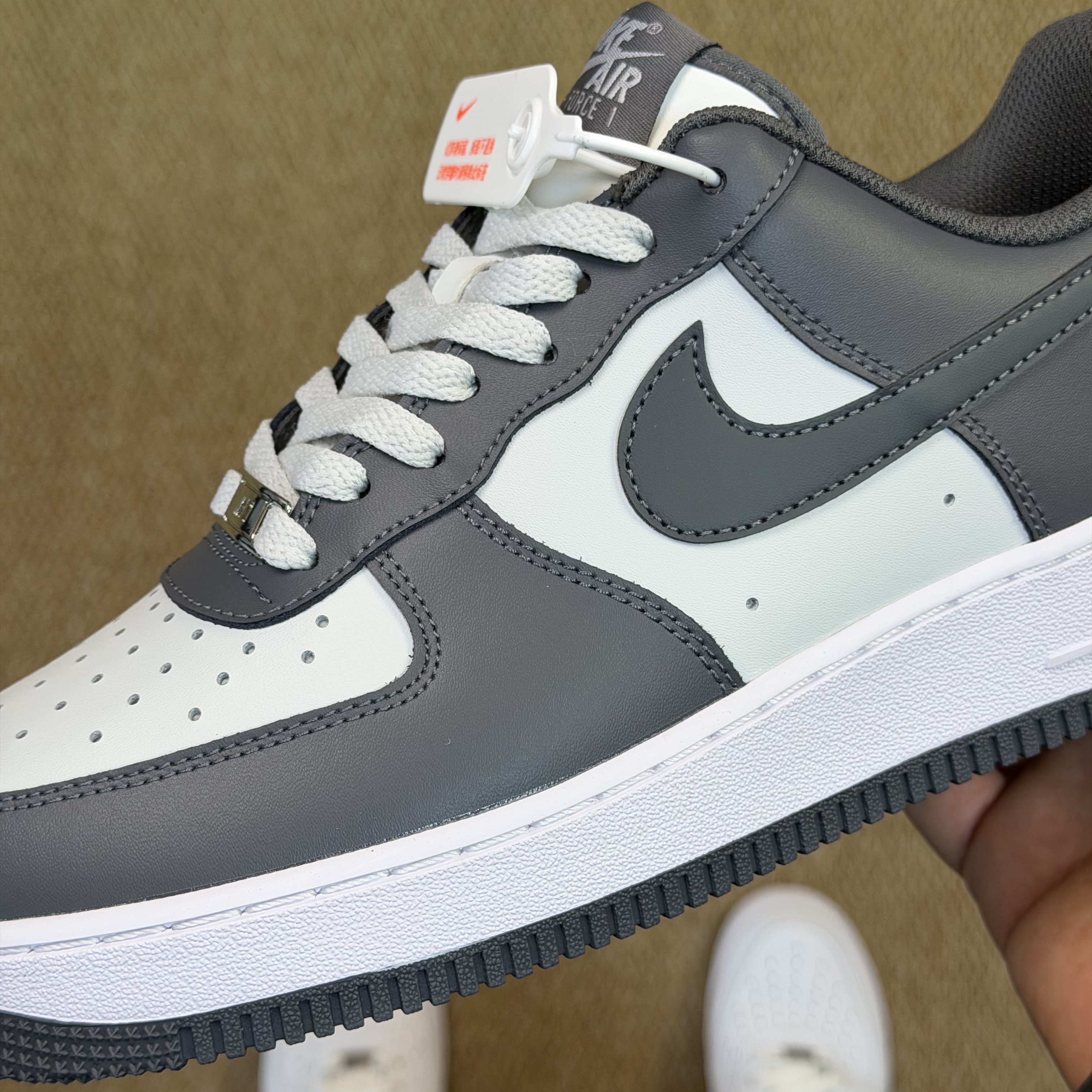Nike Air Force 1´07 Low FJ4146-004
