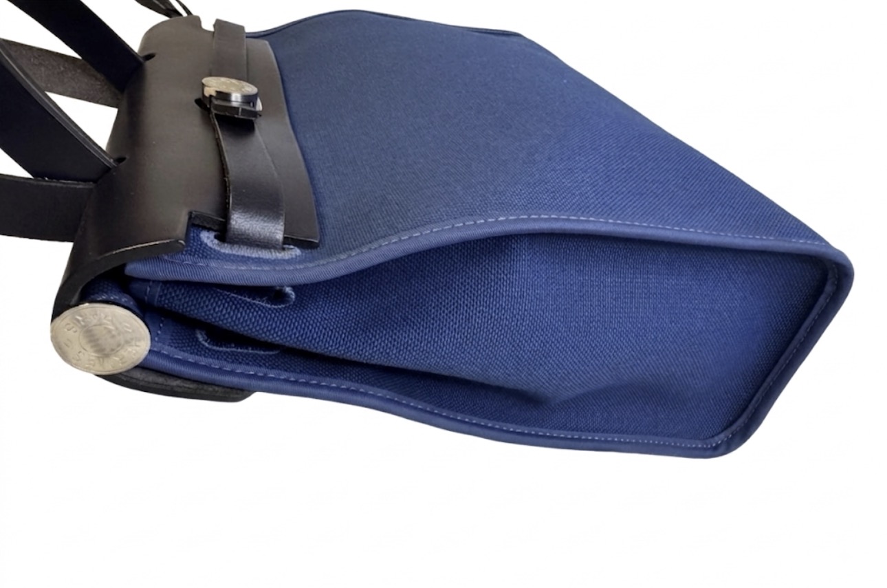 Hermes Herbag Zip 31