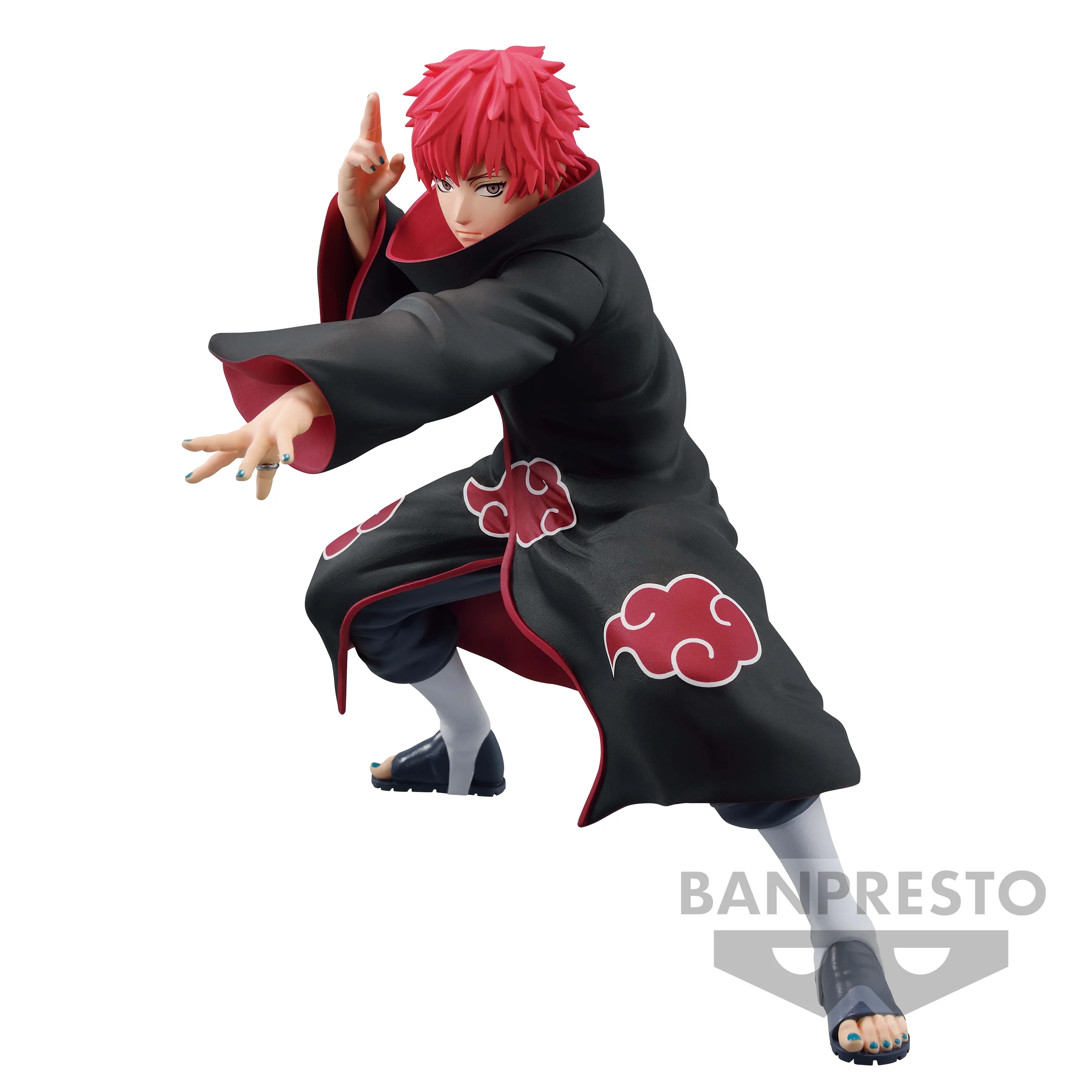 Banpresto, Vibration Stars: Naruto, Shippuden, Sasori