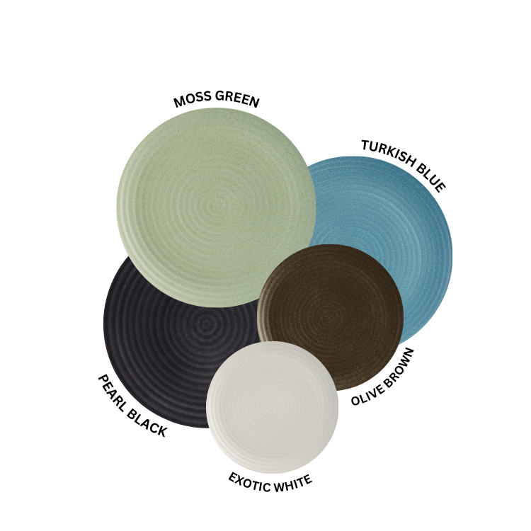 FUSION TMF64/TMF65/TMF66 Share Platter