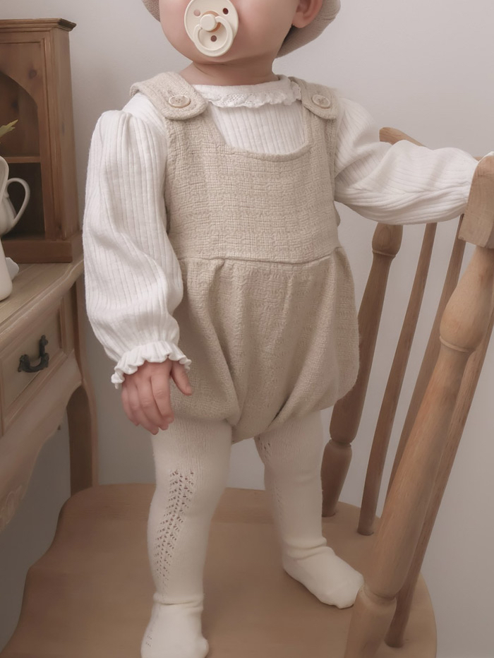 🇰🇷mimi-market babysuit