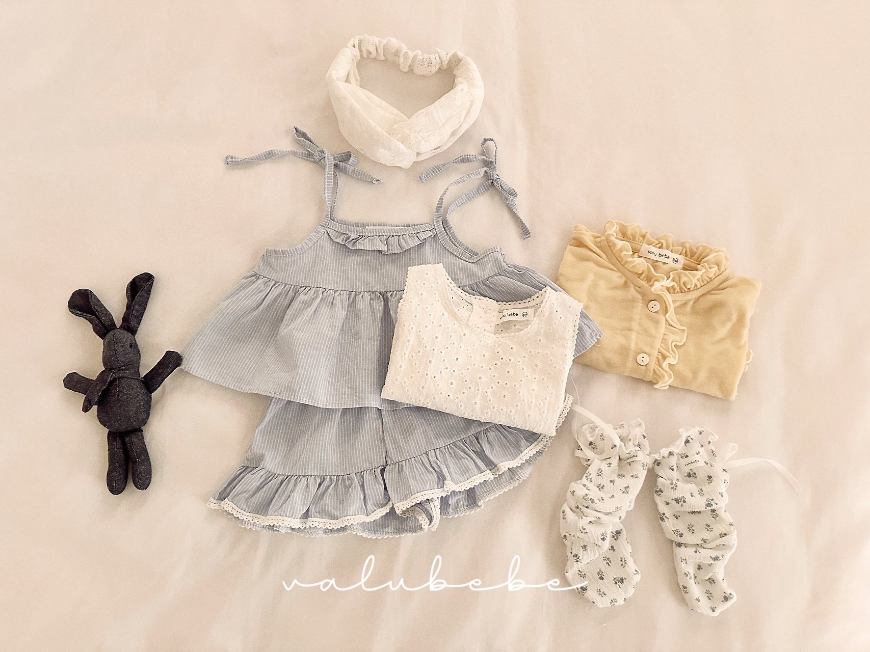 🇰🇷Valu_bebe短褲