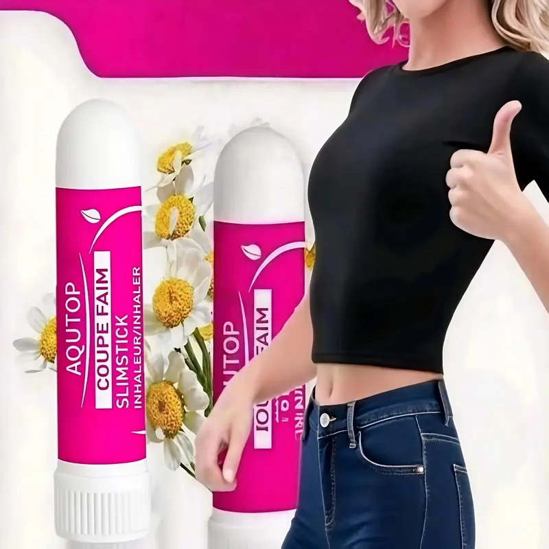 現貨 🇫🇷 法國 Puressentiel Slimstick ( 聞立瘦 ) 抑制食慾精油棒