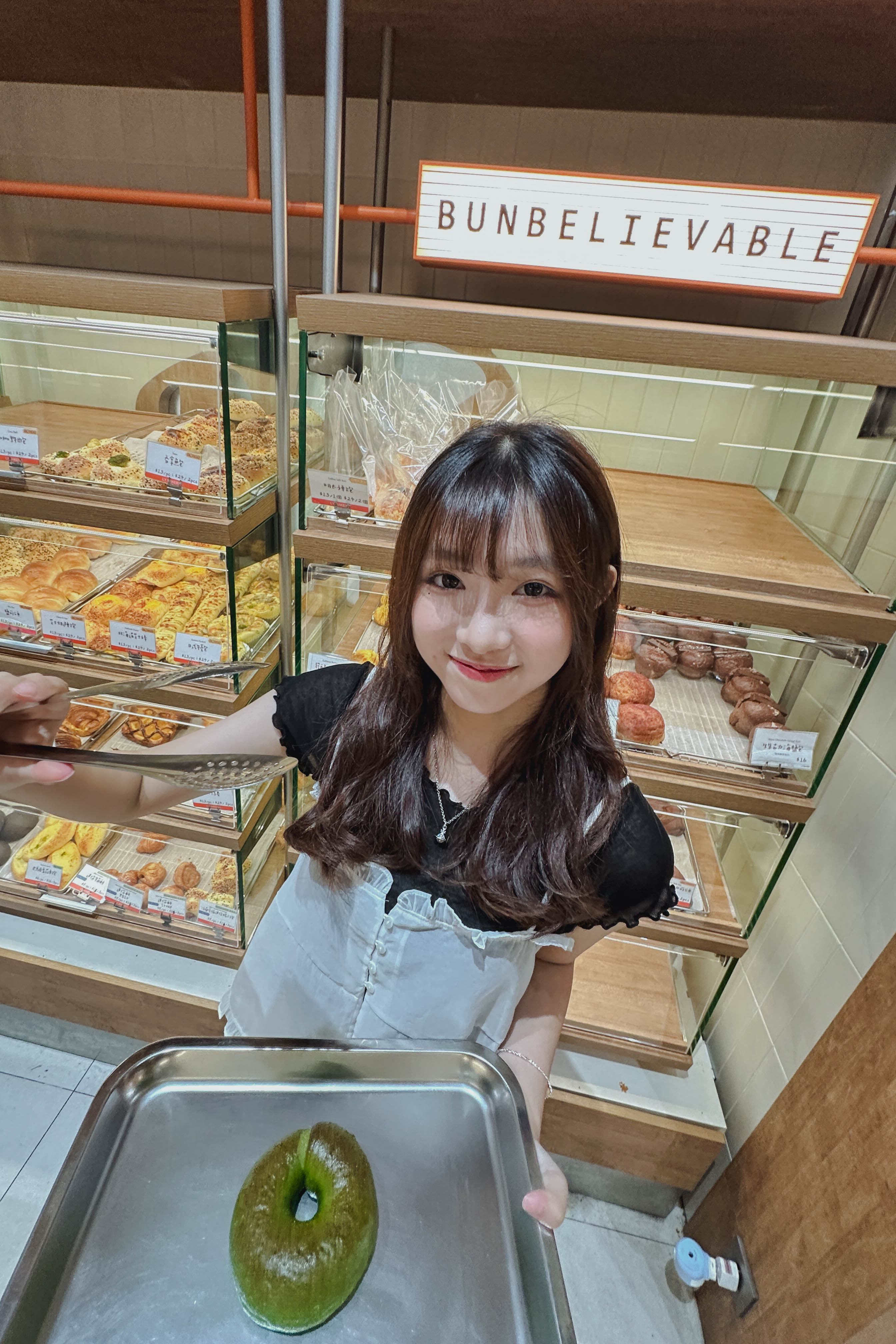 透明感ruffle小背心 (三色)