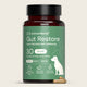 AnimalBiome : DoggyBiome Gut Restore Supplement from Raw-Fed Dogs [最新存貨情況請參閱下列商品介紹]