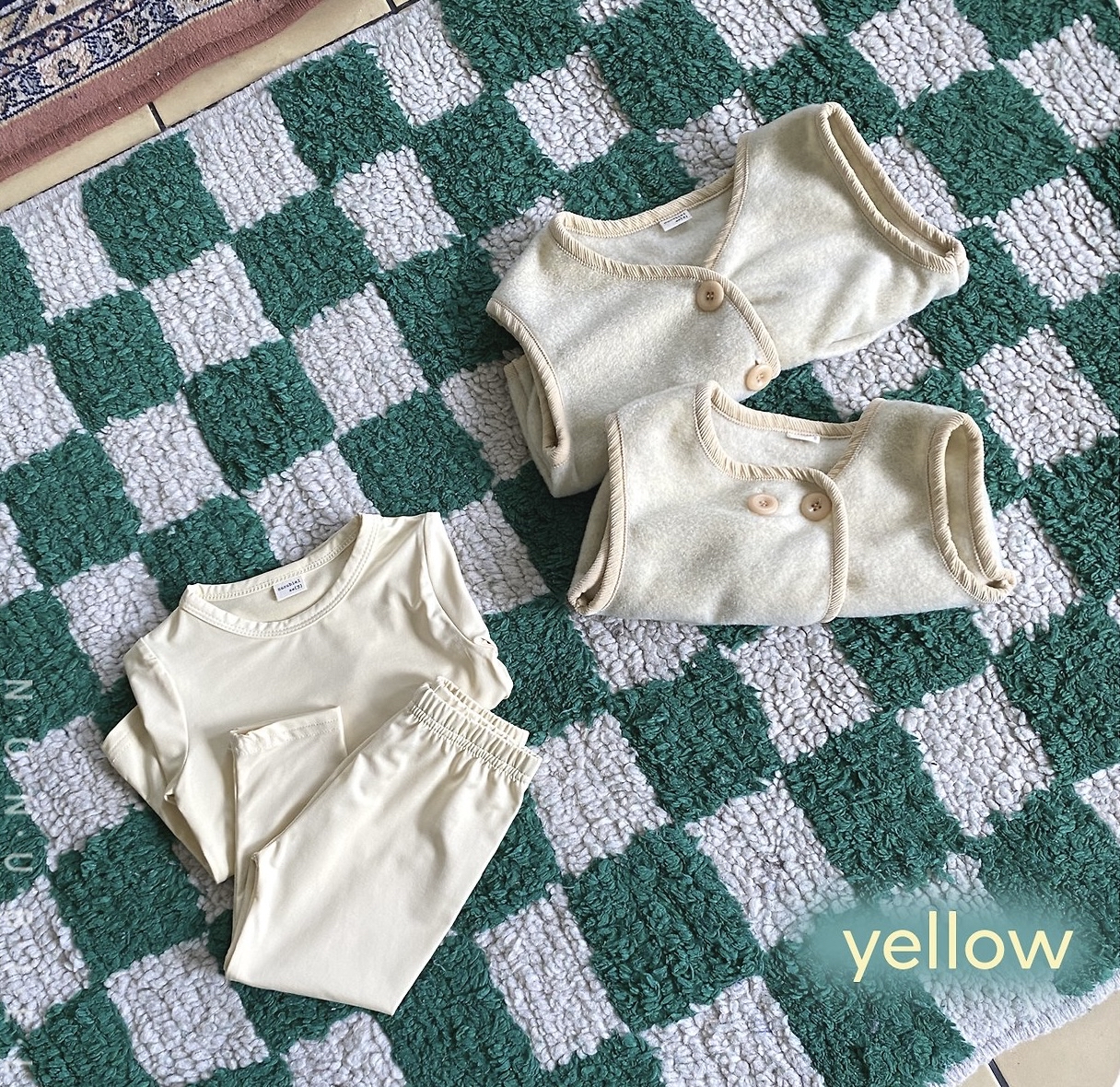 韓國保暖HEATTECH inner warm