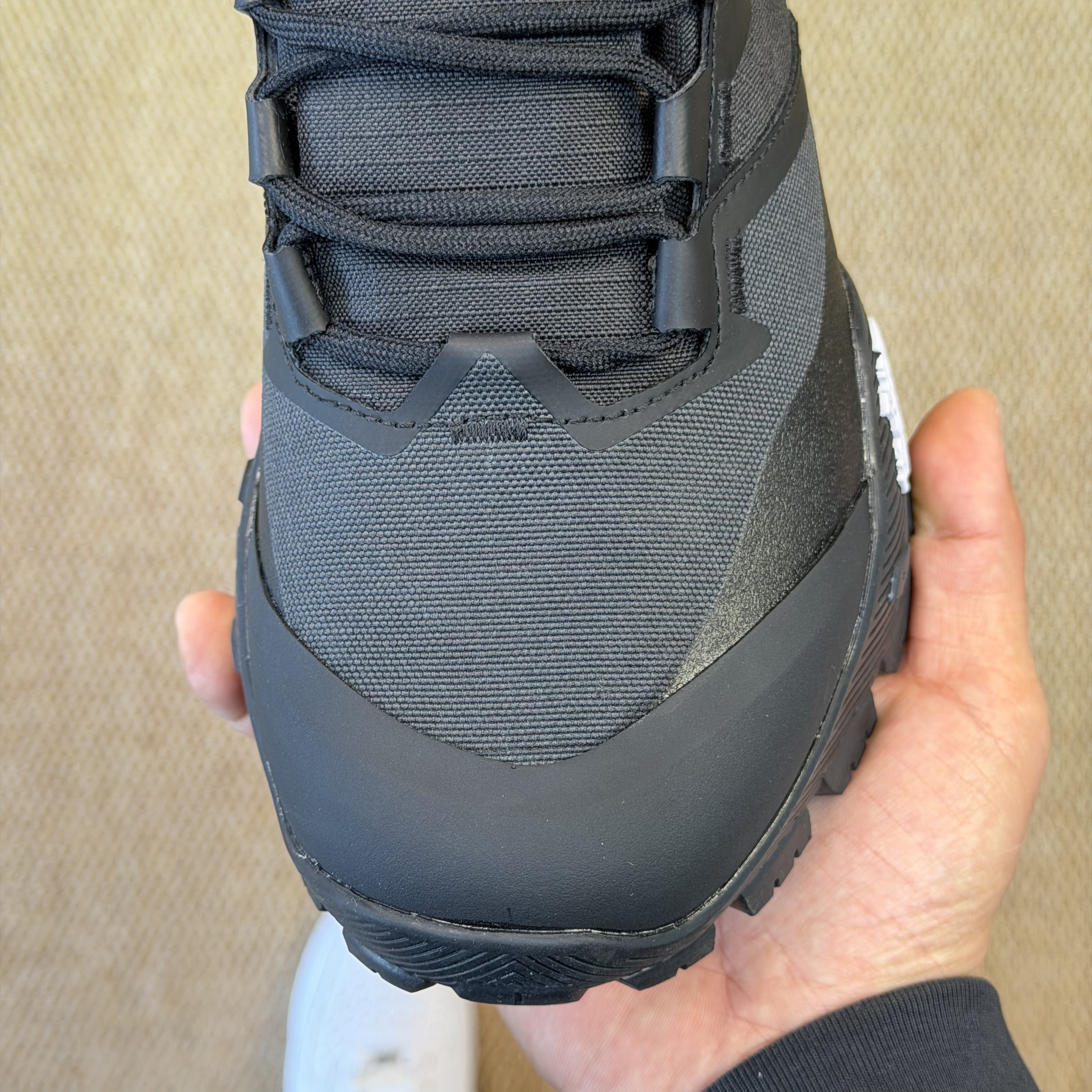 The North Face Offtrail Hike Mid GORE-TEX