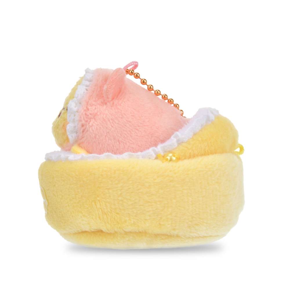 ✈️日本直送🇯🇵預訂🛍日本迪士尼DISNEY Sleep TSUM TSUM 公仔掛飾（ Mickey / Minnie / Stitch / Winnie the Pooh )