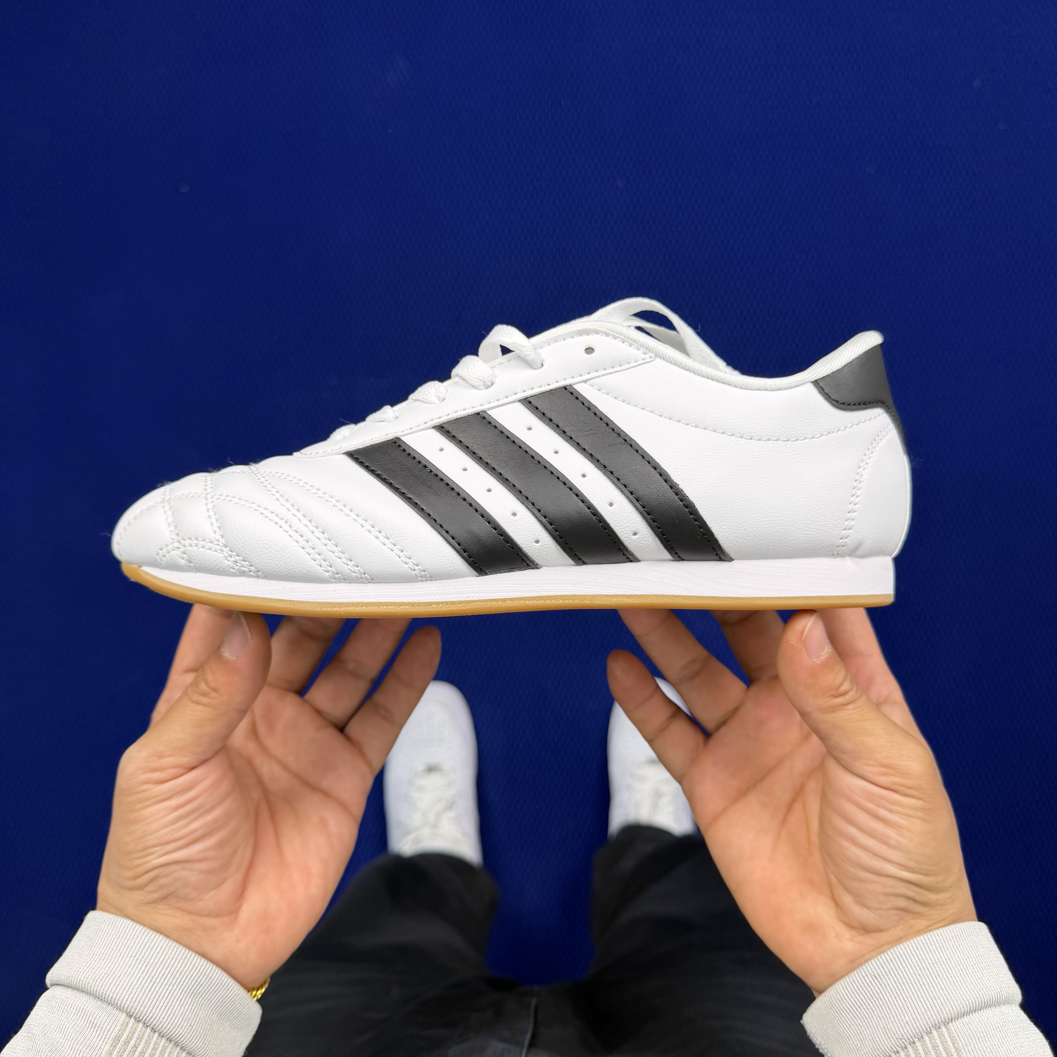 Adidas Taekwondo JS1194