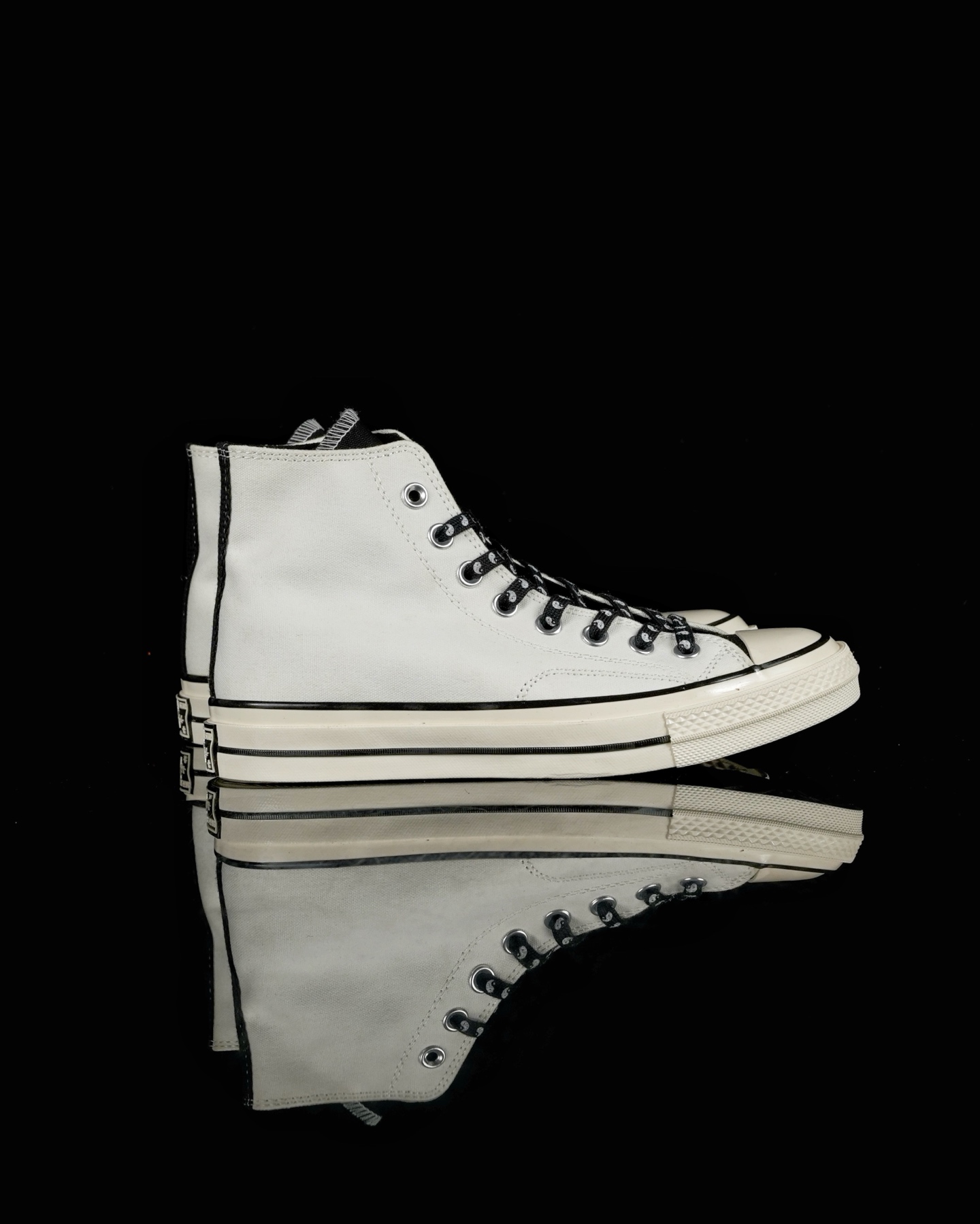 Converse Chuck 70 Hi Yin Yang