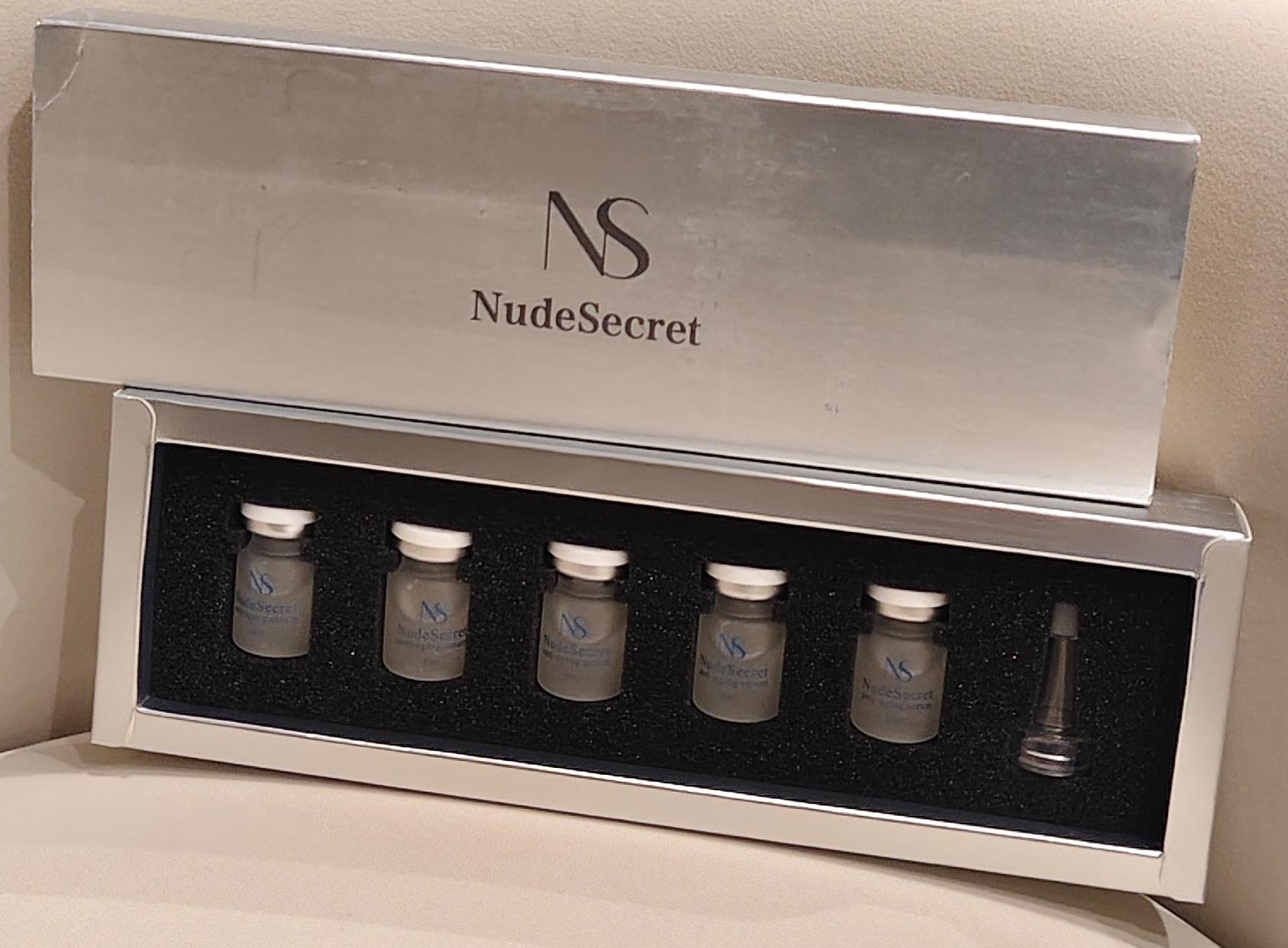 NudeSecret外泌體精華外泌體精華