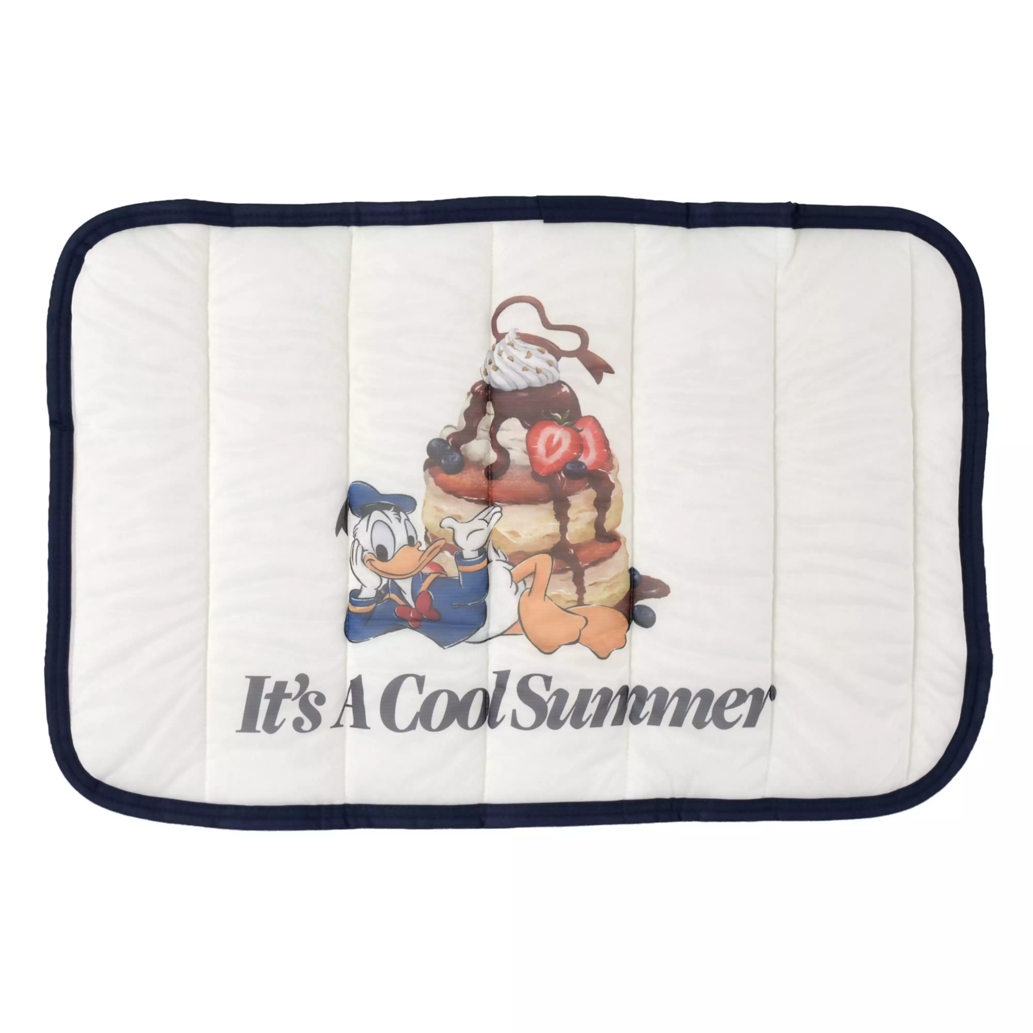 🌸 【預訂】Donald Cool 枕頭套 - Disney Cool Goods