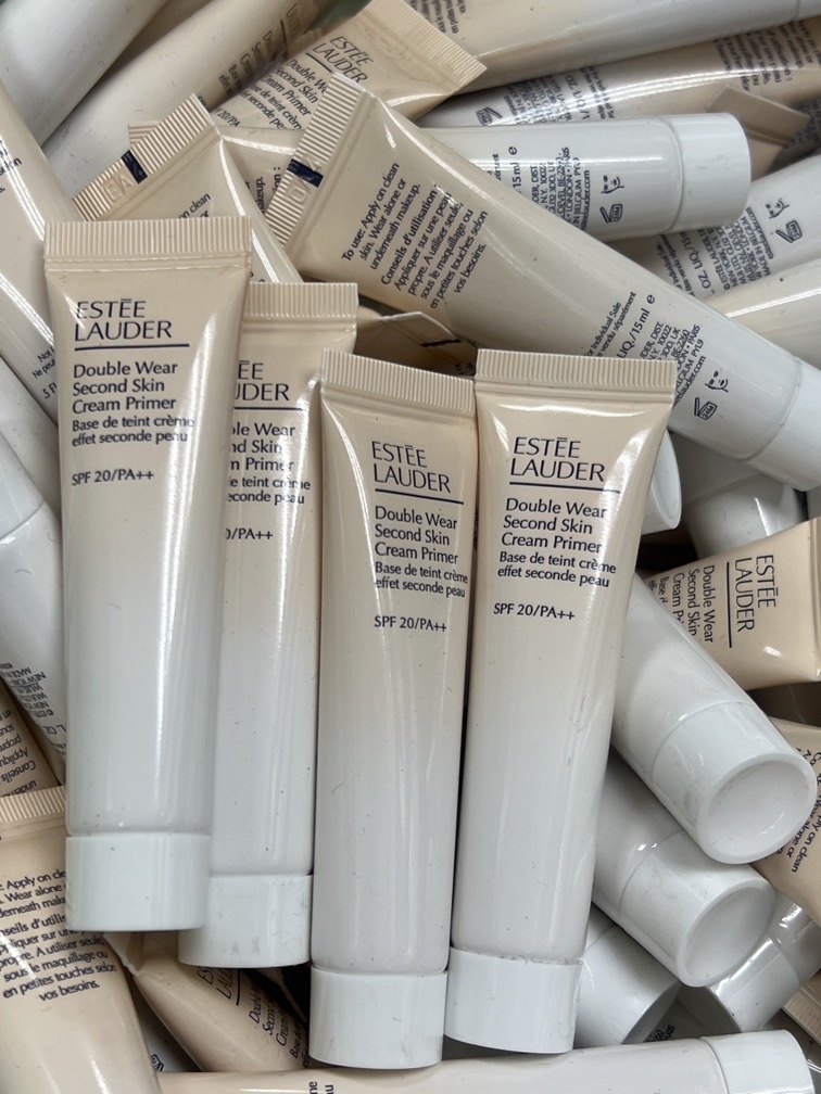 ESTEE LAUDER 雅詩蘭黛DW親親妝前乳15ml ×3 支
