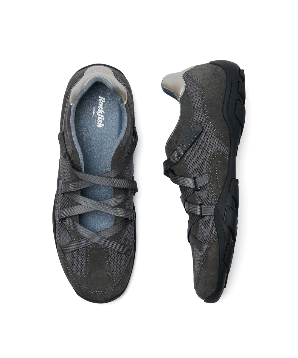 Rockfish WeatherwearZANE X-STRAP SNEAKERS V2