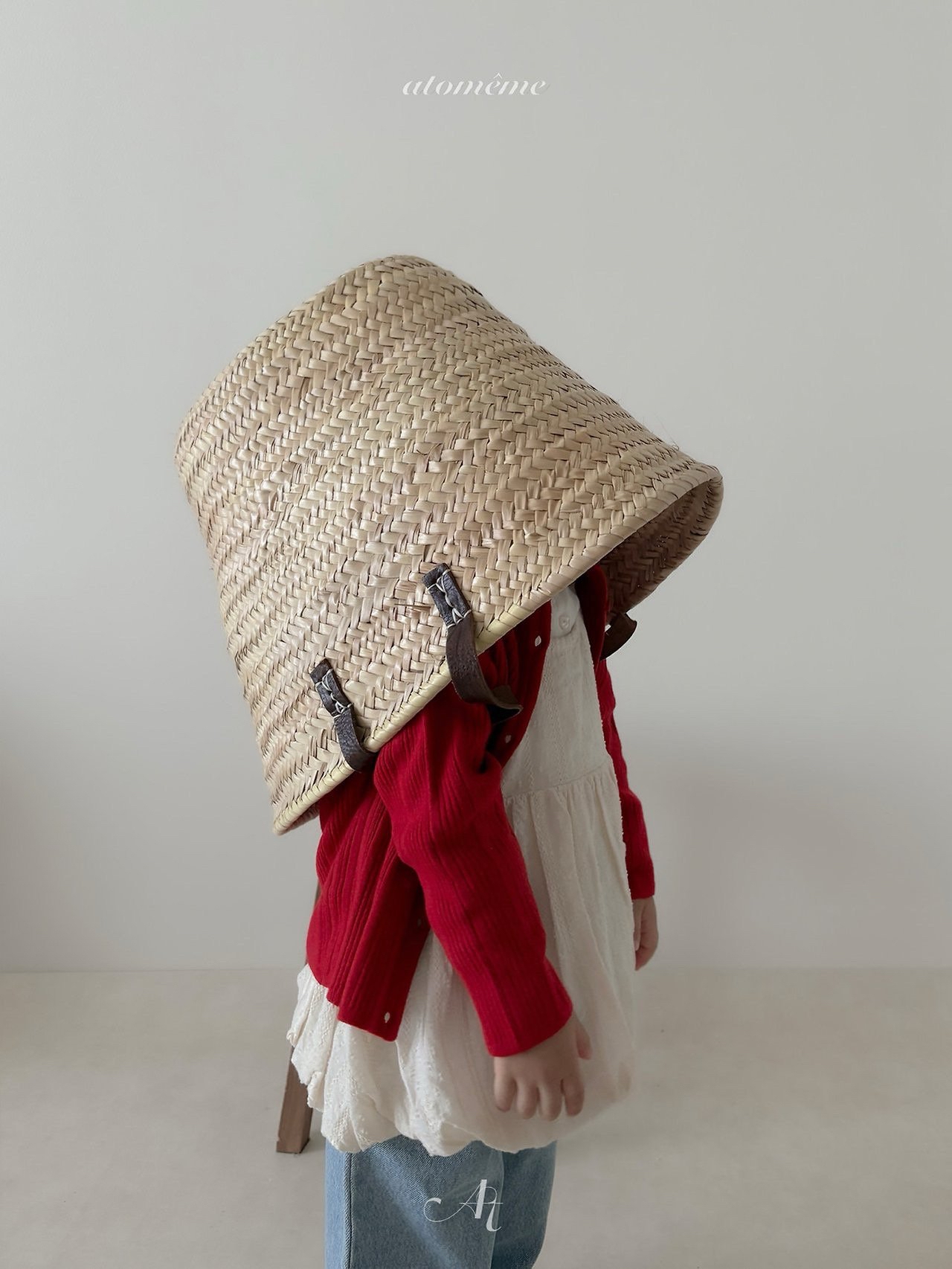 Atomeme | French Knit Cardigan 