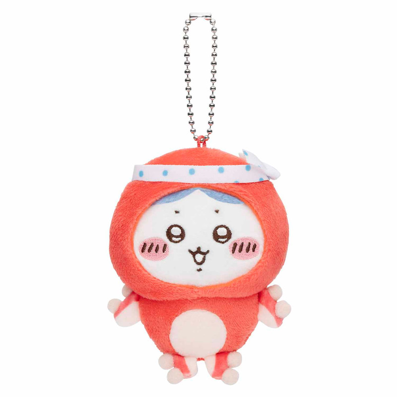 Chiikawaちいかわ｜章魚燒一番賞| FANOEY 一物迷