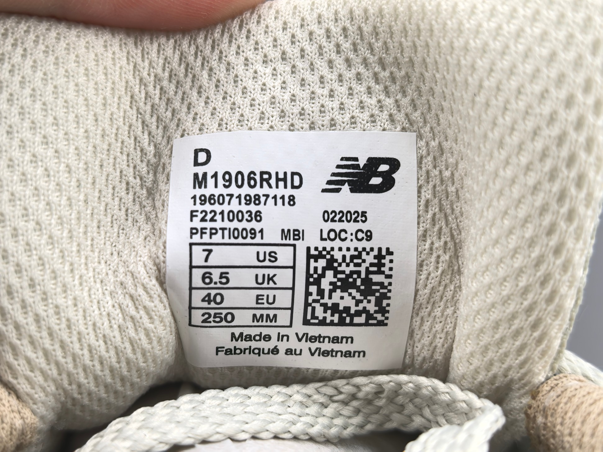 New Balance 1906R M1906RHD