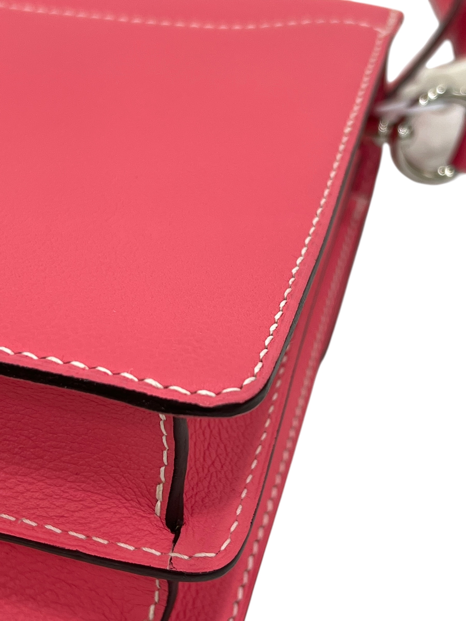 Pre-Owned HERMÉS Roulis 23 Stamp C / Product Code: 062704