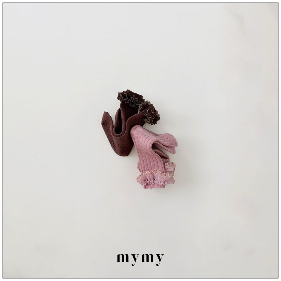 Mysocks | Music Box set (ACC)