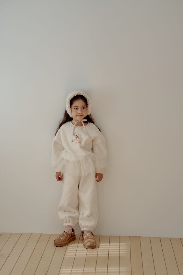 Momoann | Chichi Set
