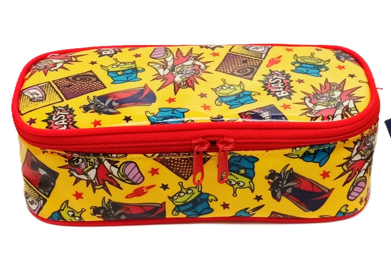 PEN POUCH