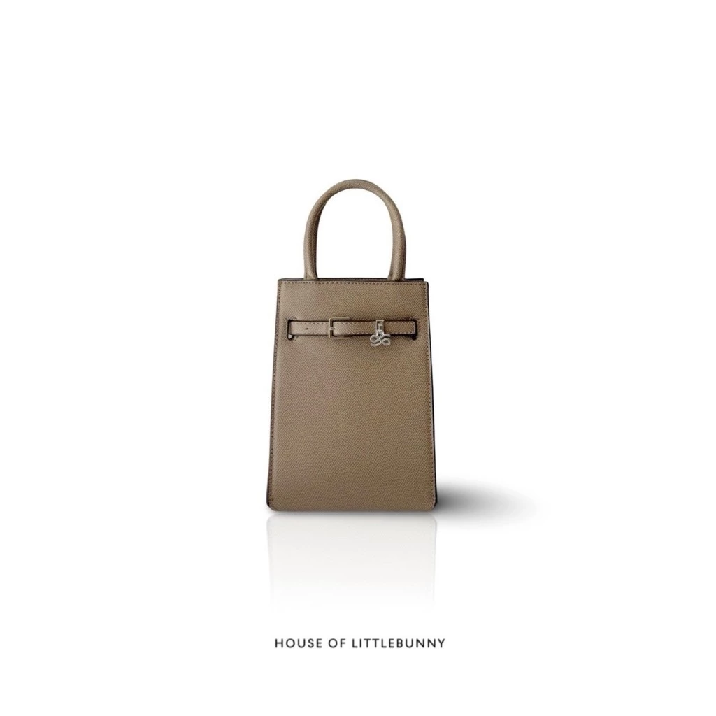 泰國littlebunny Carryfit pu