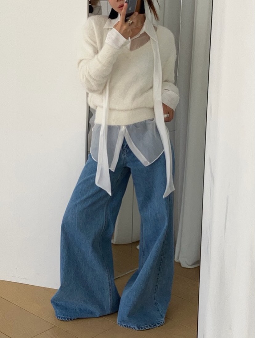 (2026FW) MADE - TOP